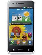 Best available price of LG Optimus Big LU6800 in Srilanka