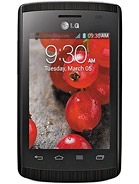 Best available price of LG Optimus L1 II E410 in Srilanka
