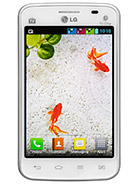Best available price of LG Optimus L4 II Tri E470 in Srilanka