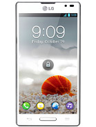 Best available price of LG Optimus L9 P760 in Srilanka