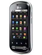 Best available price of LG Optimus Me P350 in Srilanka