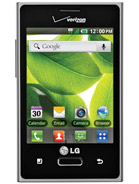 Best available price of LG Optimus Zone VS410 in Srilanka