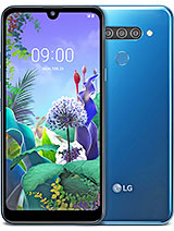 Best available price of LG Q60 in Srilanka