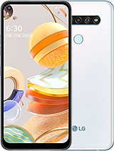 Best available price of LG Q61 in Srilanka