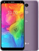 Best available price of LG Q7 in Srilanka