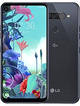 Best available price of LG Q70 in Srilanka