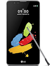 Best available price of LG Stylus 2 in Srilanka