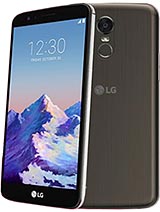 Best available price of LG Stylus 3 in Srilanka