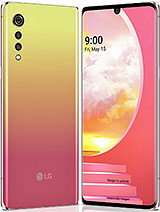 Best available price of LG Velvet 5G in Srilanka