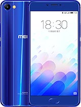 Best available price of Meizu M3x in Srilanka