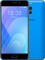 Best available price of Meizu M6 Note in Srilanka