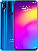 Best available price of Meizu Note 9 in Srilanka