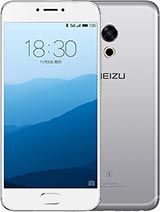 Best available price of Meizu Pro 6s in Srilanka