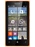 Best available price of Microsoft Lumia 435 Dual SIM in Srilanka