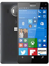 Best available price of Microsoft Lumia 950 XL Dual SIM in Srilanka