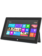 Best available price of Microsoft Surface in Srilanka