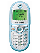 Best available price of Motorola C200 in Srilanka