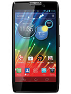 Best available price of Motorola RAZR HD XT925 in Srilanka