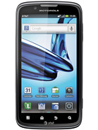 Best available price of Motorola ATRIX 2 MB865 in Srilanka