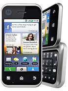 Best available price of Motorola BACKFLIP in Srilanka