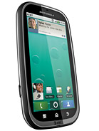 Best available price of Motorola BRAVO MB520 in Srilanka
