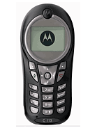 Best available price of Motorola C113 in Srilanka
