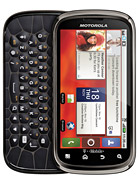 Best available price of Motorola Cliq 2 in Srilanka