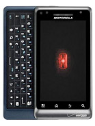 Best available price of Motorola DROID 2 in Srilanka