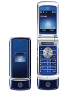 Best available price of Motorola KRZR K1 in Srilanka