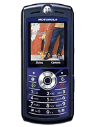 Best available price of Motorola SLVR L7e in Srilanka