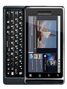 Best available price of Motorola MILESTONE 2 in Srilanka