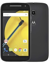 Best available price of Motorola Moto E 2nd gen in Srilanka
