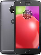 Best available price of Motorola Moto E4 in Srilanka
