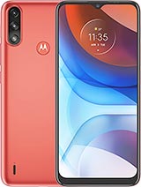 Best available price of Motorola Moto E7 Power in Srilanka