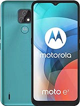 Best available price of Motorola Moto E7 in Srilanka