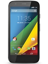 Best available price of Motorola Moto G Dual SIM in Srilanka