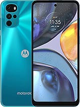 Best available price of Motorola Moto G22 in Srilanka
