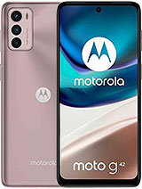 Best available price of Motorola Moto G42 in Srilanka