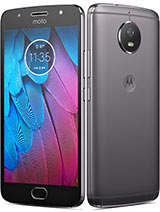 Best available price of Motorola Moto G5S in Srilanka