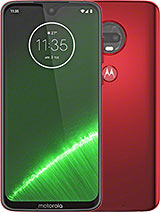 Best available price of Motorola Moto G7 Plus in Srilanka