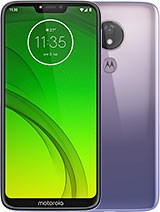 Best available price of Motorola Moto G7 Power in Srilanka