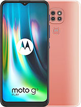 Best available price of Motorola Moto G9 Play in Srilanka