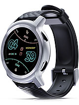 Best available price of Motorola Moto Watch 100 in Srilanka
