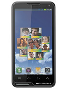 Best available price of Motorola Motoluxe in Srilanka