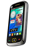 Best available price of Motorola MOTOTV EX245 in Srilanka