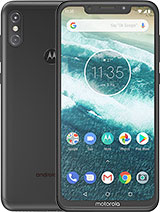 Best available price of Motorola One Power P30 Note in Srilanka