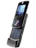 Best available price of Motorola ROKR Z6 in Srilanka