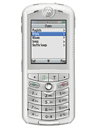 Best available price of Motorola ROKR E1 in Srilanka