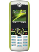 Best available price of Motorola W233 Renew in Srilanka