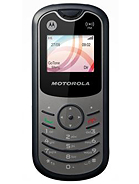 Best available price of Motorola WX160 in Srilanka
